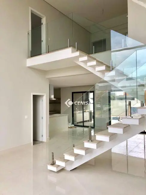 Foto 4 de Casa de Condomínio com 3 quartos à venda, 300m2 em Jardim Esplanada, Indaiatuba - SP