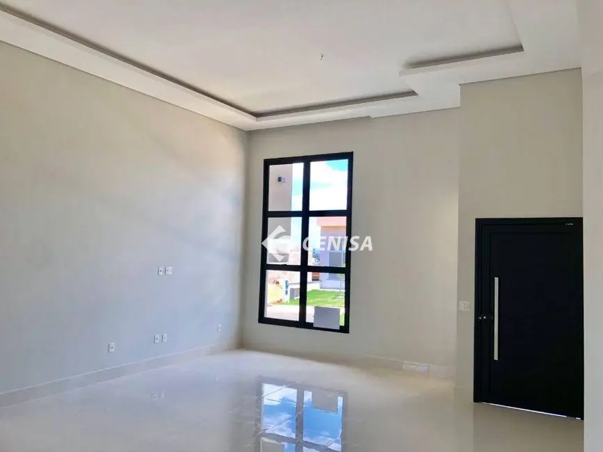 Foto 5 de Casa de Condomínio com 3 quartos à venda, 300m2 em Jardim Esplanada, Indaiatuba - SP