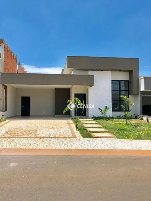 Foto 1 de Casa de Condomínio com 3 quartos à venda, 300m2 em Jardim Esplanada, Indaiatuba - SP