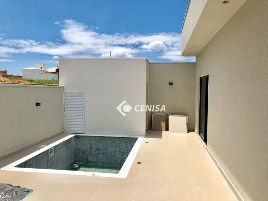 Foto 7 de Casa de Condomínio com 3 quartos à venda, 300m2 em Jardim Esplanada, Indaiatuba - SP