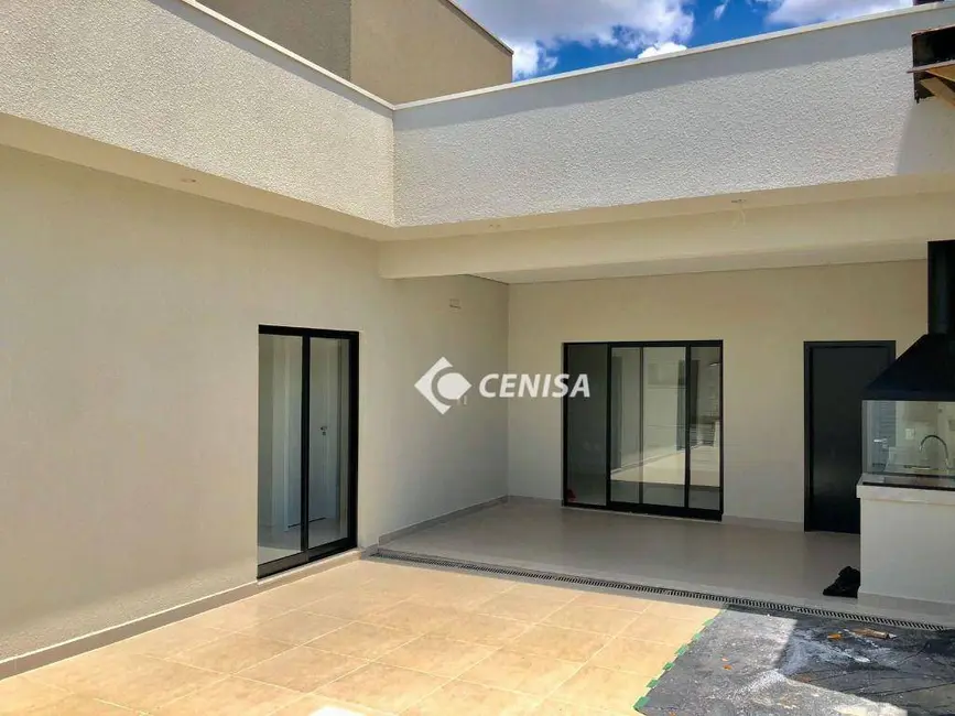 Foto 8 de Casa de Condomínio com 3 quartos à venda, 300m2 em Jardim Esplanada, Indaiatuba - SP
