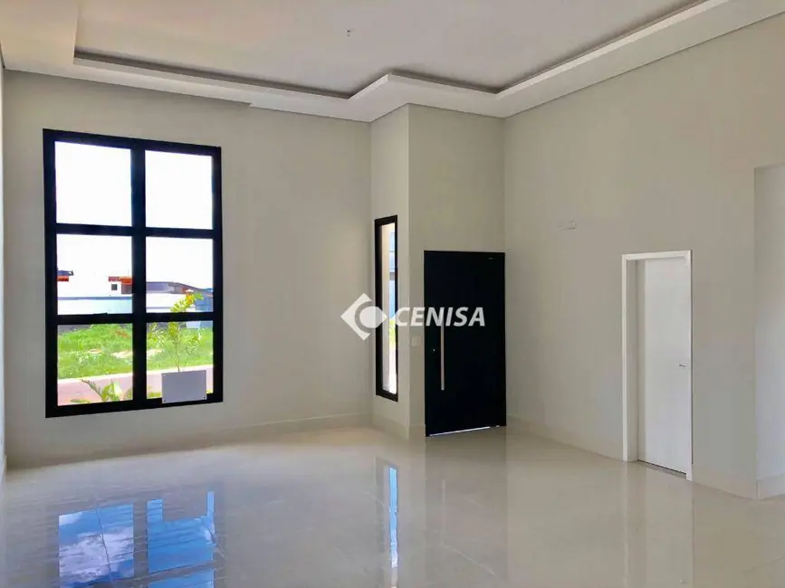 Foto 3 de Casa de Condomínio com 3 quartos à venda, 300m2 em Jardim Esplanada, Indaiatuba - SP