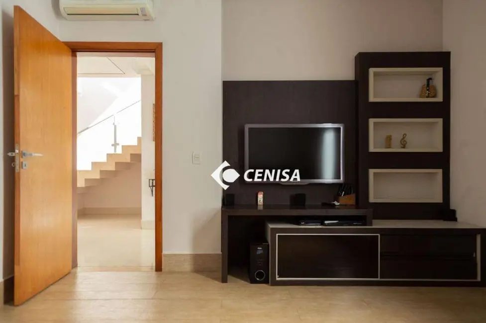 Foto 5 de Casa de Condomínio com 4 quartos à venda, 360m2 em Residencial Beira da Mata, Indaiatuba - SP