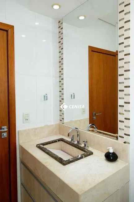 Foto 9 de Casa de Condomínio com 4 quartos à venda, 360m2 em Residencial Beira da Mata, Indaiatuba - SP