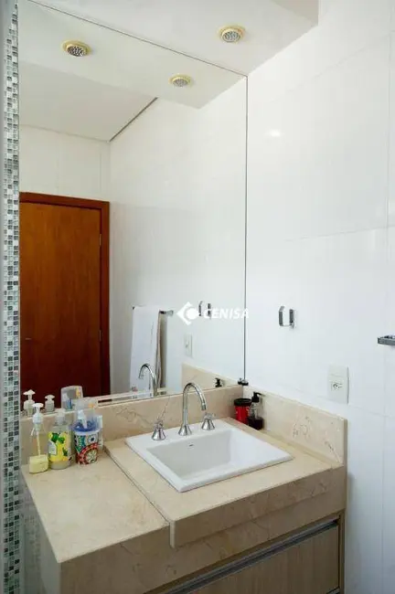 Foto 3 de Casa de Condomínio com 4 quartos à venda, 360m2 em Residencial Beira da Mata, Indaiatuba - SP