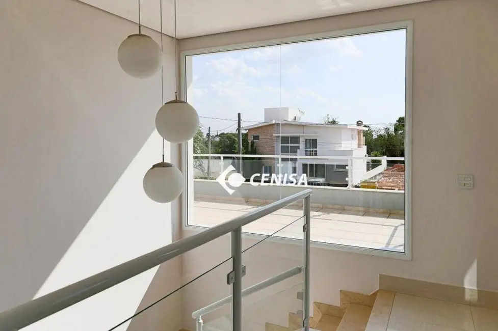 Foto 6 de Casa de Condomínio com 4 quartos à venda, 360m2 em Residencial Beira da Mata, Indaiatuba - SP