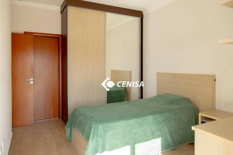 Foto 8 de Casa de Condomínio com 4 quartos à venda, 360m2 em Residencial Beira da Mata, Indaiatuba - SP