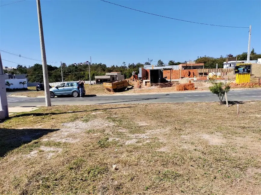 Foto 5 de Terreno / Lote à venda, 300m2 em Jardins Di Roma, Indaiatuba - SP
