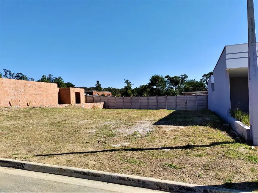 Foto 2 de Terreno / Lote à venda, 300m2 em Jardins Di Roma, Indaiatuba - SP