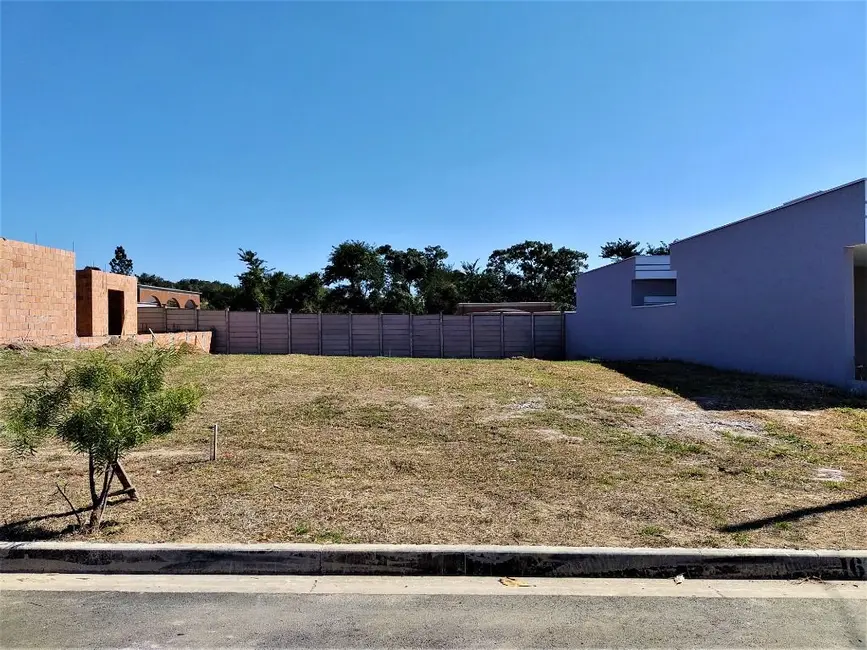 Foto 3 de Terreno / Lote à venda, 300m2 em Jardins Di Roma, Indaiatuba - SP