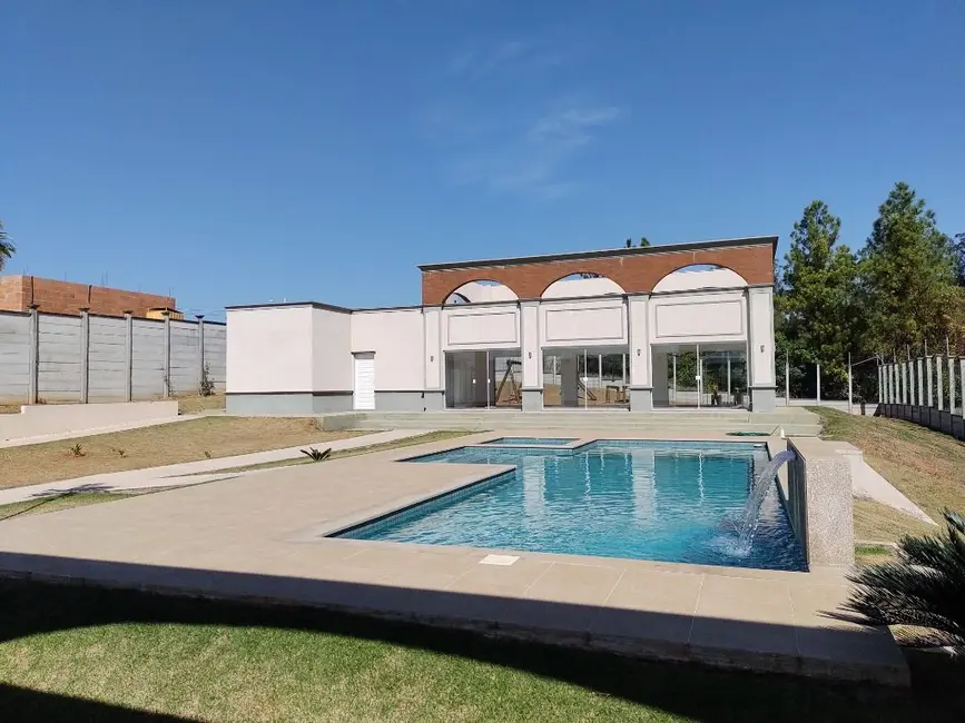 Foto 6 de Terreno / Lote à venda, 300m2 em Jardins Di Roma, Indaiatuba - SP