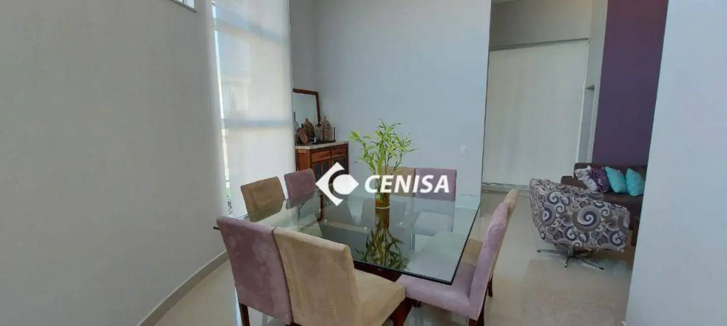 Foto 7 de Casa de Condomínio com 4 quartos à venda, 460m2 em Residencial Beira da Mata, Indaiatuba - SP