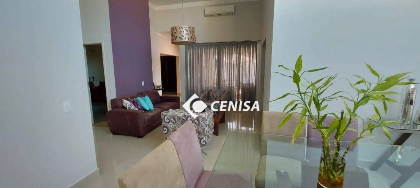 Foto 6 de Casa de Condomínio com 4 quartos à venda, 460m2 em Residencial Beira da Mata, Indaiatuba - SP