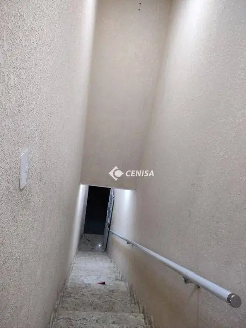 Foto 9 de Casa com 3 quartos à venda, 150m2 em Indaiatuba - SP