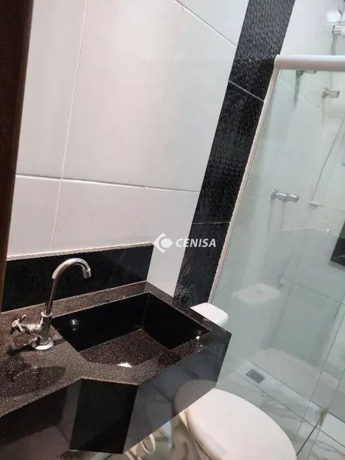 Foto 5 de Casa com 3 quartos à venda, 150m2 em Indaiatuba - SP