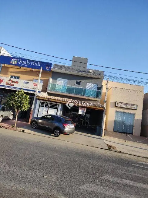 Foto 1 de Casa com 3 quartos à venda, 150m2 em Indaiatuba - SP