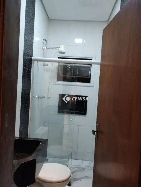 Foto 3 de Casa com 3 quartos à venda, 150m2 em Indaiatuba - SP