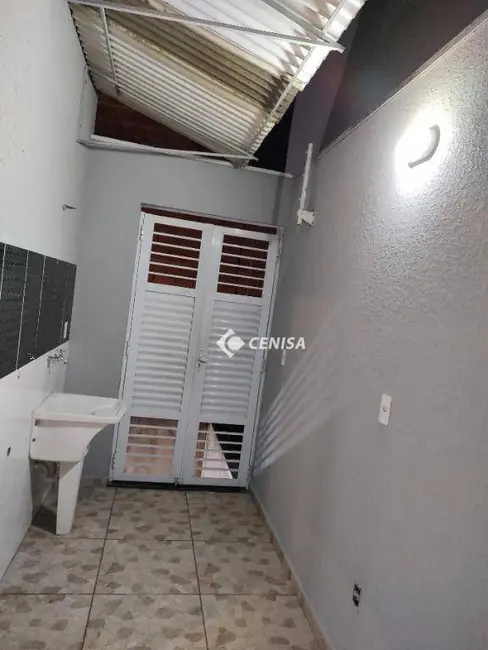 Foto 7 de Casa com 3 quartos à venda, 150m2 em Indaiatuba - SP