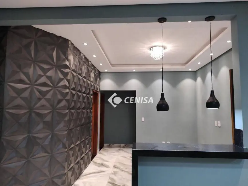 Foto 8 de Casa com 3 quartos à venda, 150m2 em Indaiatuba - SP