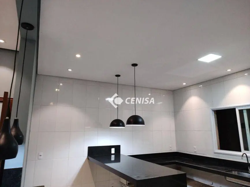Foto 6 de Casa com 3 quartos à venda, 150m2 em Indaiatuba - SP