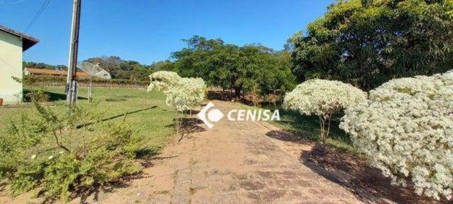 Foto 2 de Sítio / Rancho com 5 quartos à venda, 26000m2 em Chácaras Videiras de Itaici, Indaiatuba - SP