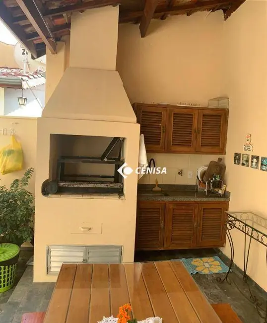 Foto 8 de Casa com 3 quartos à venda, 250m2 em Jardim Pau Preto, Indaiatuba - SP