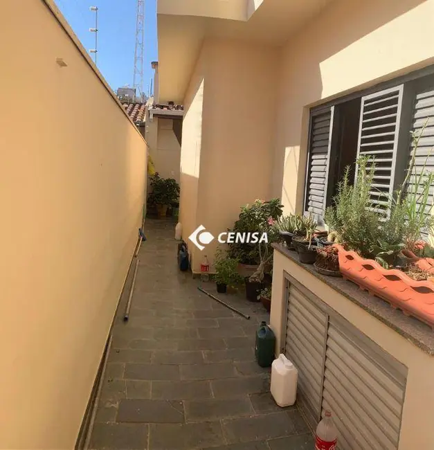 Foto 2 de Casa com 3 quartos à venda, 250m2 em Jardim Pau Preto, Indaiatuba - SP