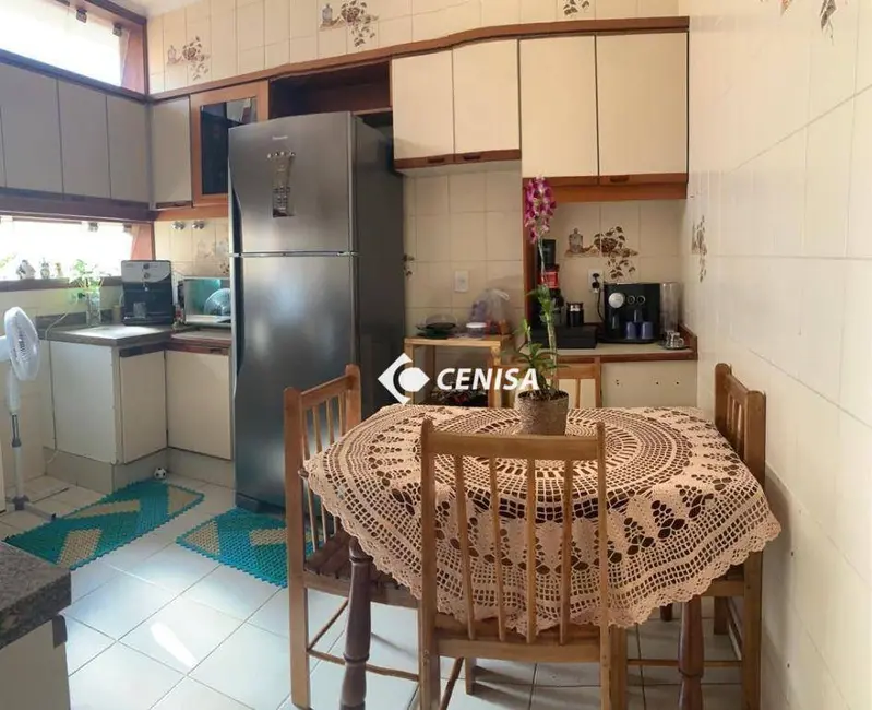 Foto 6 de Casa com 3 quartos à venda, 250m2 em Jardim Pau Preto, Indaiatuba - SP