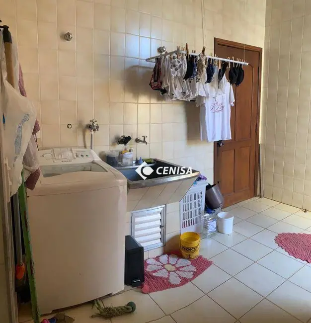 Foto 4 de Casa com 3 quartos à venda, 250m2 em Jardim Pau Preto, Indaiatuba - SP