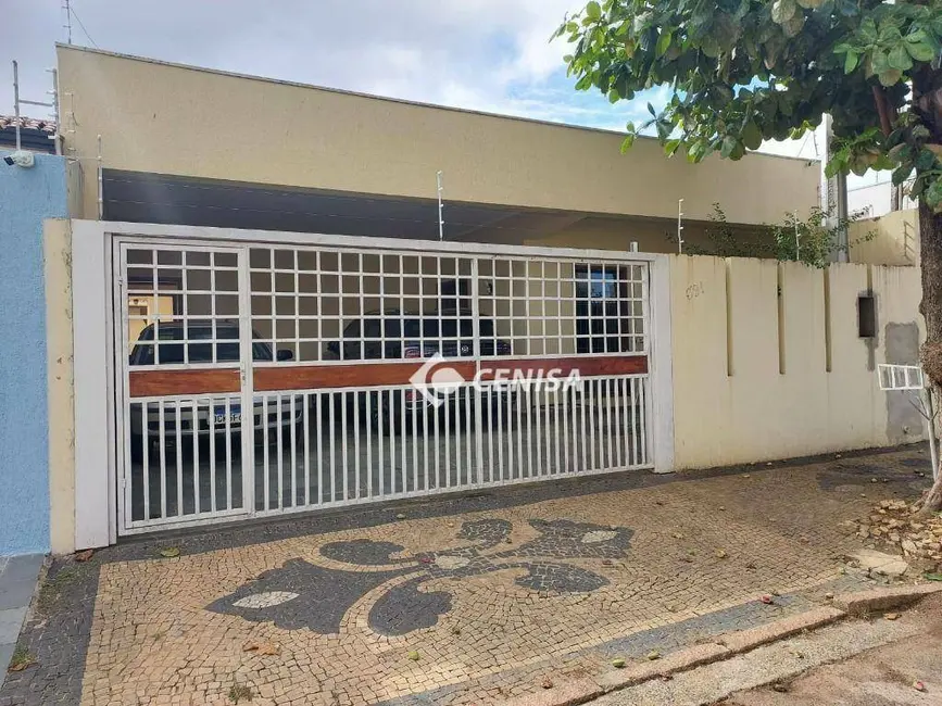 Foto 1 de Casa com 3 quartos à venda, 250m2 em Jardim Pau Preto, Indaiatuba - SP