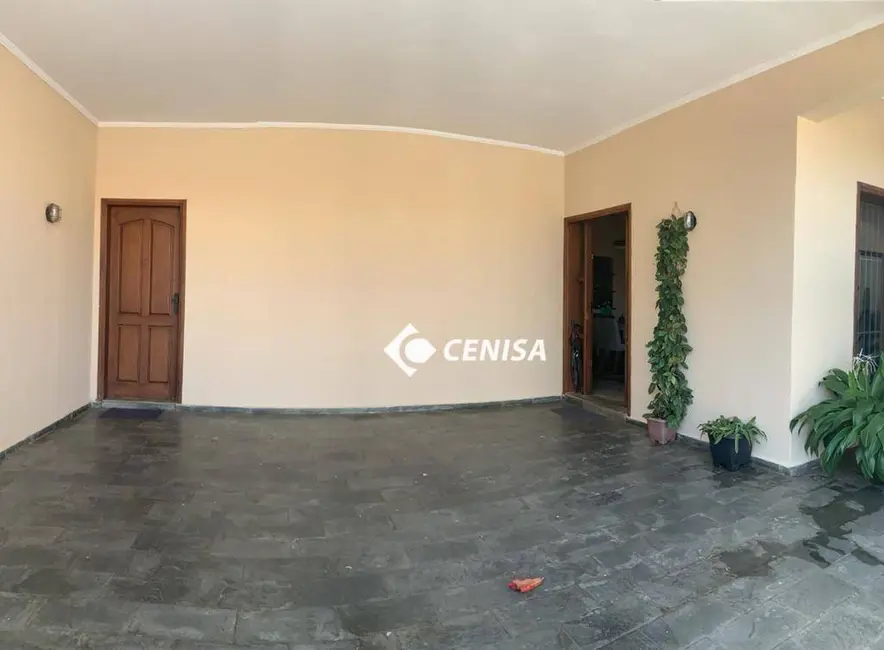 Foto 9 de Casa com 3 quartos à venda, 250m2 em Jardim Pau Preto, Indaiatuba - SP