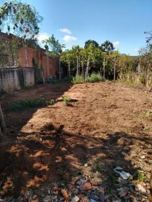 Foto 2 de Terreno / Lote à venda, 321m2 em Jardim Paulista II, Indaiatuba - SP