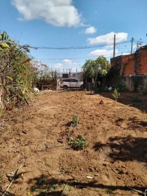Foto 1 de Terreno / Lote à venda, 321m2 em Jardim Paulista II, Indaiatuba - SP