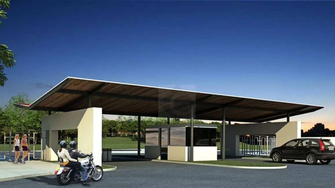 Foto 3 de Terreno / Lote à venda, 150m2 em Indaiatuba - SP