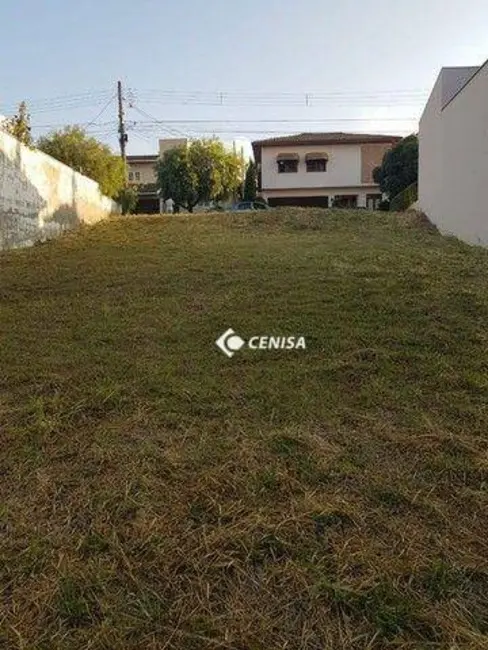 Foto 2 de Terreno / Lote à venda, 456m2 em Aqui se Vive, Indaiatuba - SP