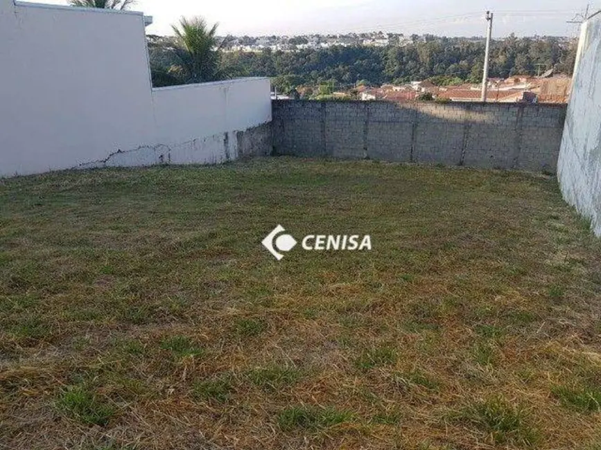 Foto 1 de Terreno / Lote à venda, 456m2 em Aqui se Vive, Indaiatuba - SP