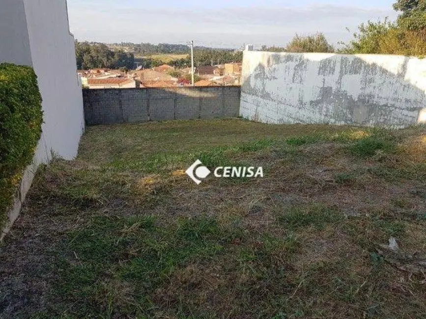 Foto 3 de Terreno / Lote à venda, 456m2 em Aqui se Vive, Indaiatuba - SP