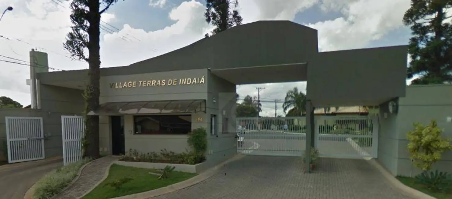 Foto 5 de Terreno / Lote à venda, 456m2 em Aqui se Vive, Indaiatuba - SP