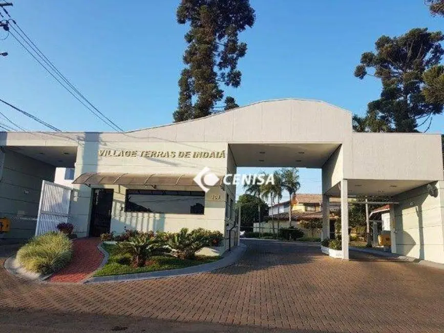 Foto 4 de Terreno / Lote à venda, 456m2 em Aqui se Vive, Indaiatuba - SP