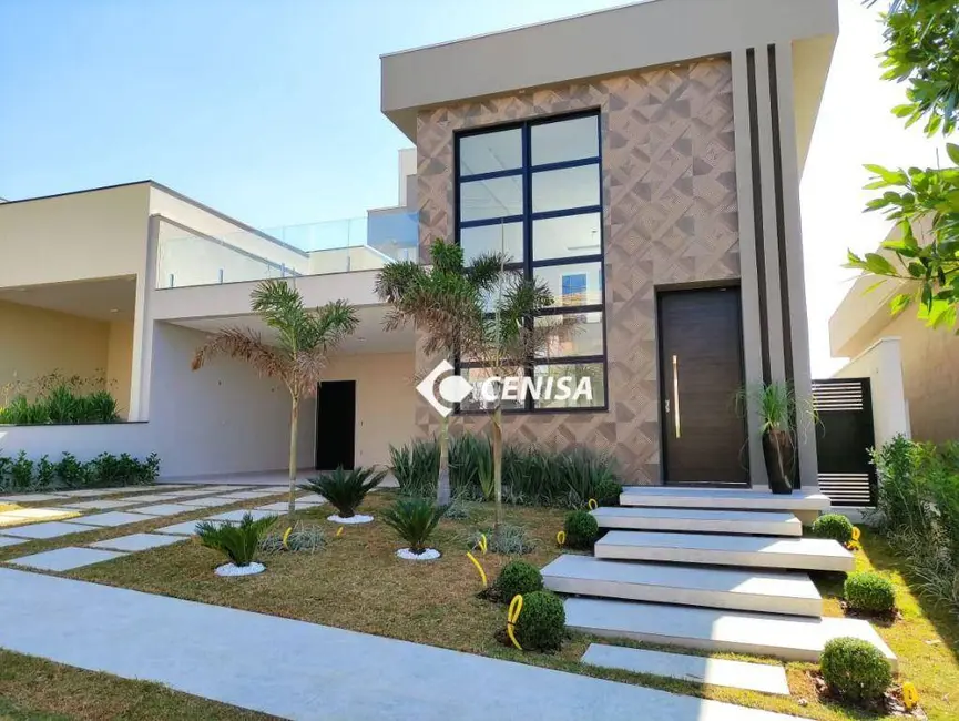 Foto 3 de Casa de Condomínio com 3 quartos à venda, 310m2 em Jardim Residencial Alto de Itaici, Indaiatuba - SP