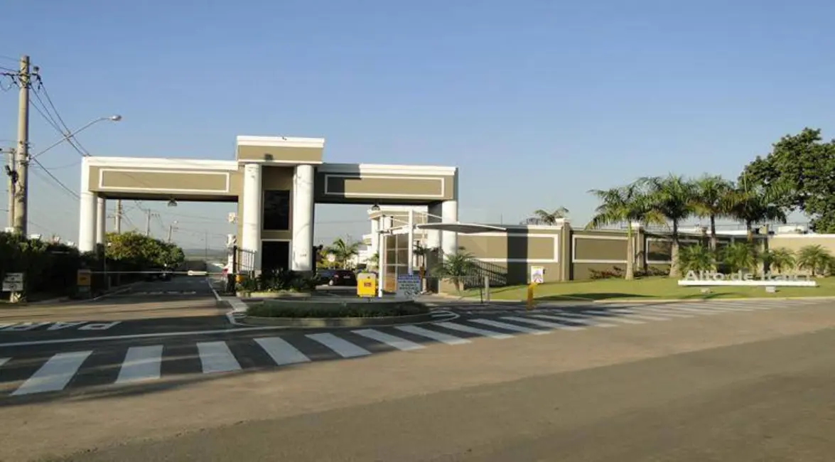 Foto 7 de Casa de Condomínio com 3 quartos à venda, 310m2 em Jardim Residencial Alto de Itaici, Indaiatuba - SP