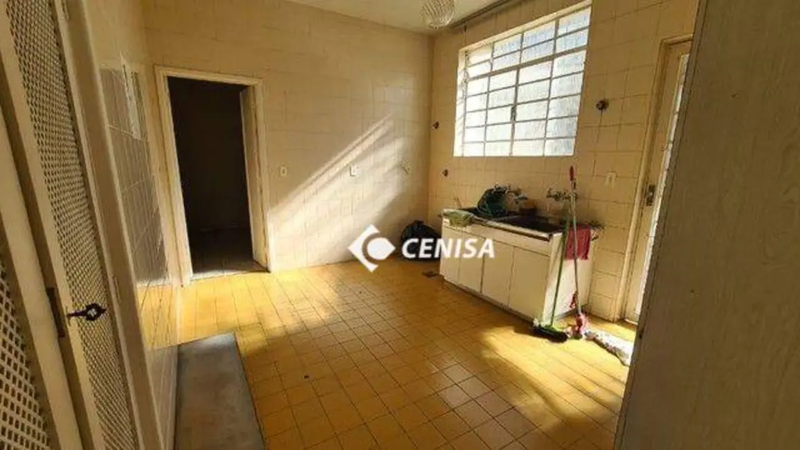Foto 3 de Casa com 4 quartos à venda, 313m2 em Vila Sfeir, Indaiatuba - SP