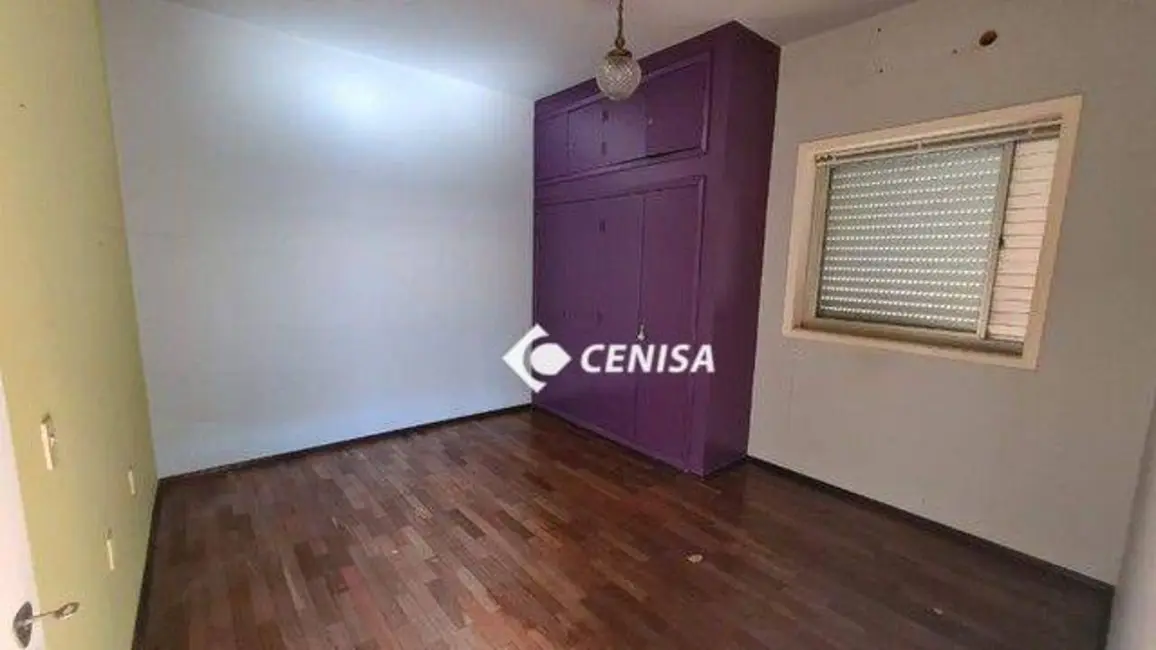 Foto 6 de Casa com 4 quartos à venda, 313m2 em Vila Sfeir, Indaiatuba - SP
