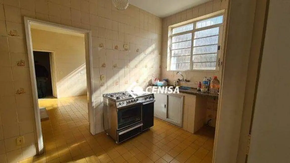 Foto 4 de Casa com 4 quartos à venda, 313m2 em Vila Sfeir, Indaiatuba - SP