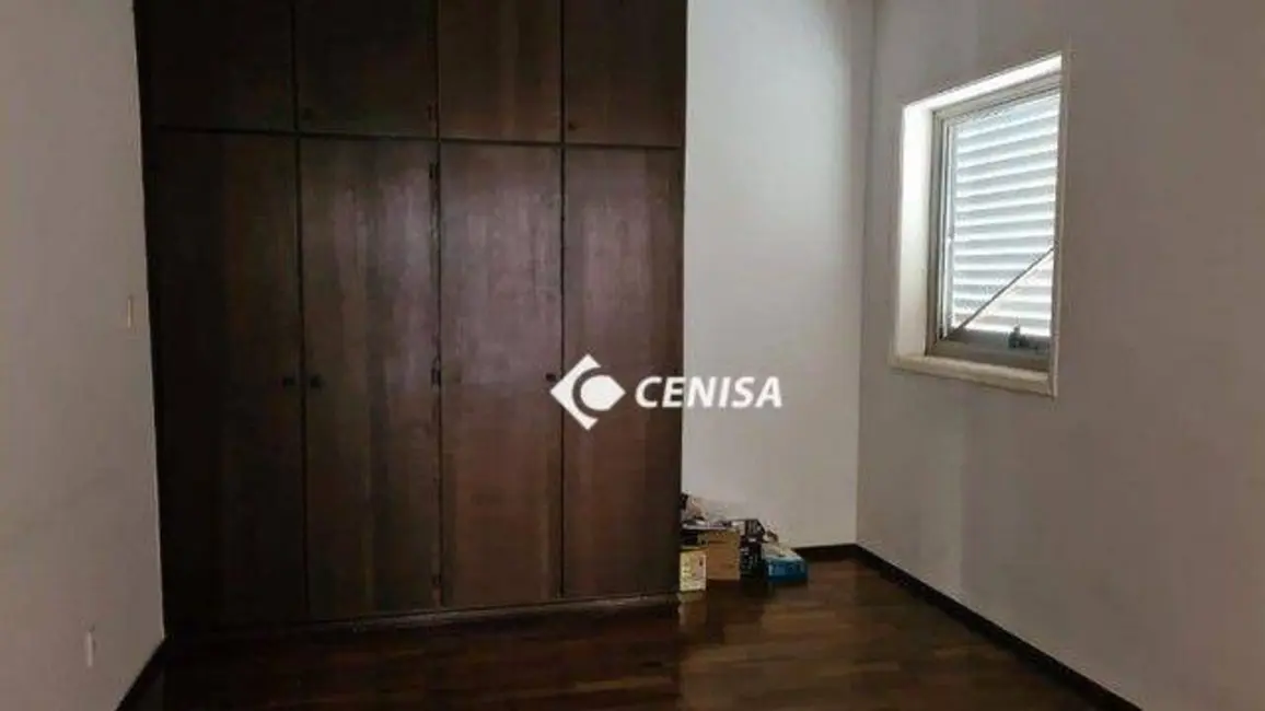 Foto 8 de Casa com 4 quartos à venda, 313m2 em Vila Sfeir, Indaiatuba - SP