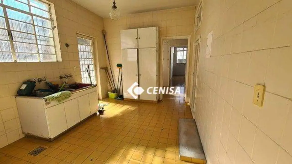 Foto 2 de Casa com 4 quartos à venda, 313m2 em Vila Sfeir, Indaiatuba - SP
