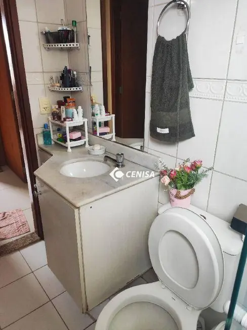 Foto 6 de Apartamento com 3 quartos à venda, 70m2 em Jardim Nova Indaiá, Indaiatuba - SP
