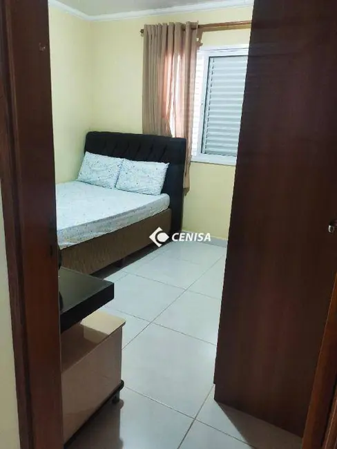 Foto 5 de Apartamento com 3 quartos à venda, 70m2 em Jardim Nova Indaiá, Indaiatuba - SP