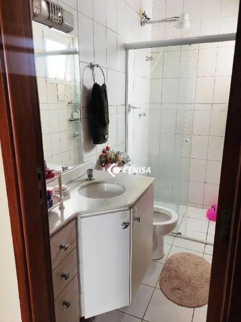 Foto 7 de Apartamento com 3 quartos à venda, 70m2 em Jardim Nova Indaiá, Indaiatuba - SP