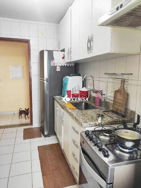 Foto 9 de Apartamento com 3 quartos à venda, 70m2 em Jardim Nova Indaiá, Indaiatuba - SP